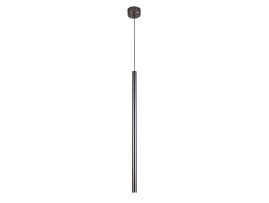 Подвесной светильник Newport 15105N/S grafit black М0071619