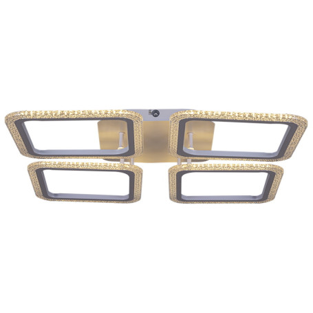 Потолочный светильник Reluce 20333-0.3-04 WT 99W