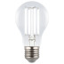 Лампа светодиодная Uniel E27 5W 4000K прозрачная LED-A60-5W/4000K/E27/CL GLY01TR UL-00011933