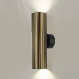 Настенный светильник Citilux Axel CL512323R