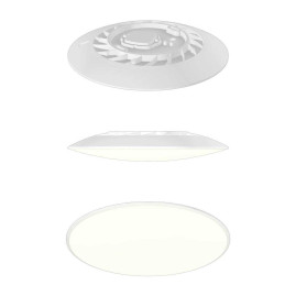 Потолочный светильник Mantra SLIM CCT 8690