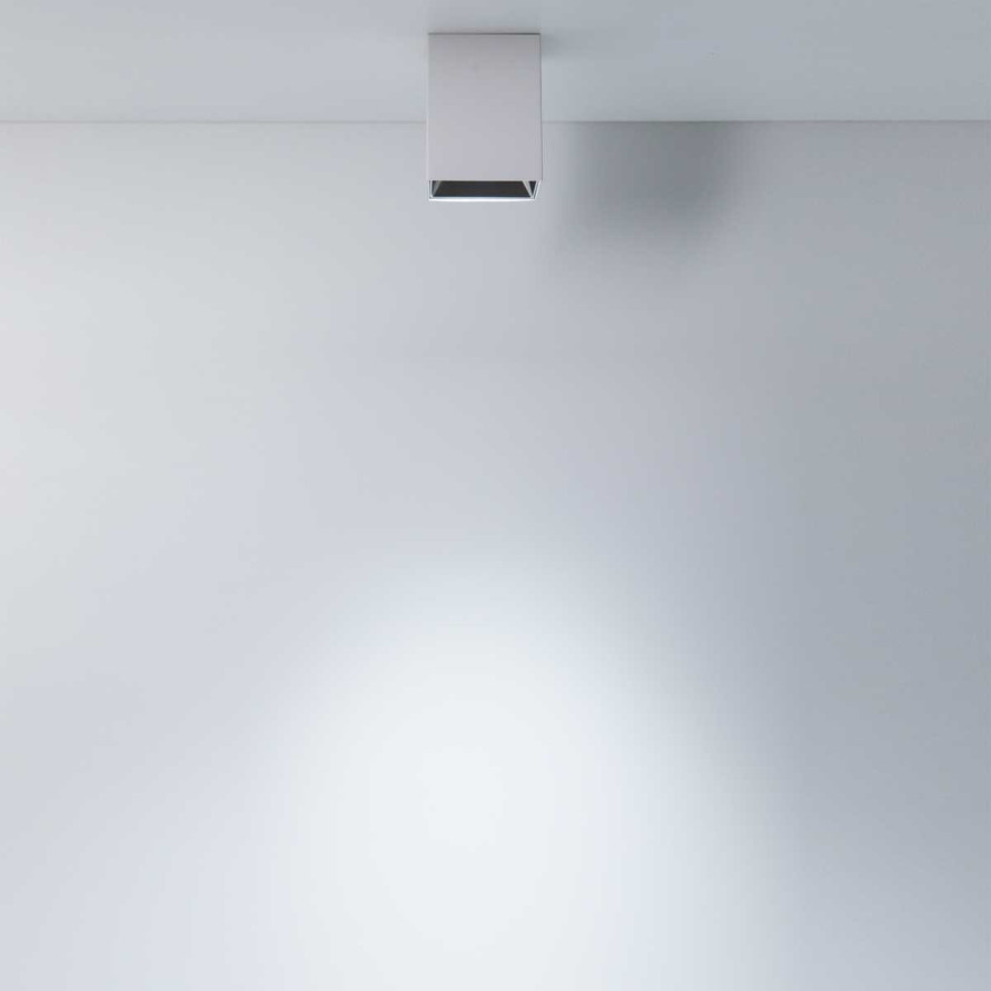 Потолочный светодиодный светильник Citilux Старк CL7440202