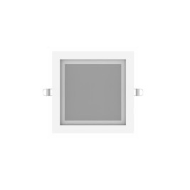 Встраиваемый светодиодный светильник Gauss 948111118