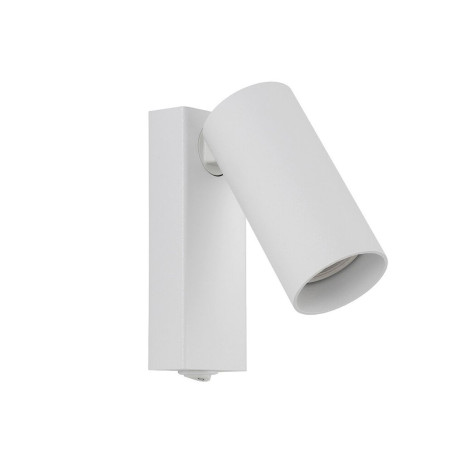 Спот Nowodvorski Fourty Wall White 11764