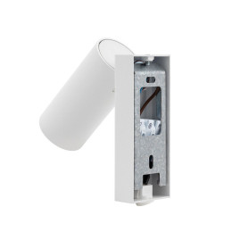 Спот Nowodvorski Fourty Wall White 11764