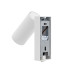 Спот Nowodvorski Fourty Wall White 11764