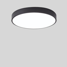 Настенно-потолочный светодиодный светильник TopDecor Union P2 12