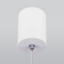 Подвесной светодиодный светильник Elektrostandard DLS028 6W 4200K белый a047769