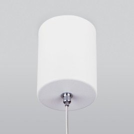 Подвесной светодиодный светильник Elektrostandard DLS028 6W 4200K белый a047769