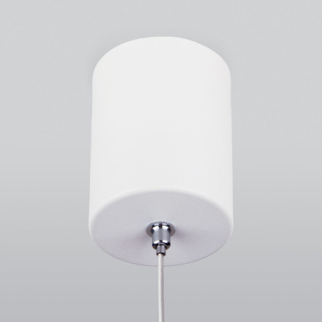 Подвесной светодиодный светильник Elektrostandard DLS028 6W 4200K белый a047769