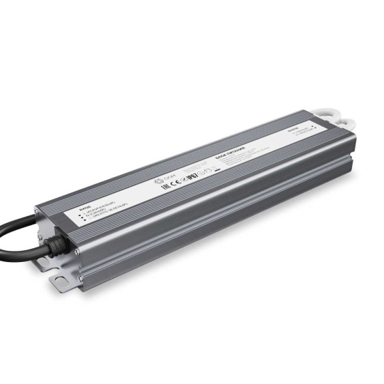 Блок питания OGM 24V 150W IP67 6,25A PS3-91