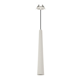 Светильник SP-STIRIA-L400-R57-5W Warm3000 (GR, 36 deg, 230V) Arlight 054464