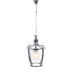Подвесной светильник Lumina Deco Brooklin LDP 1231-1 CHR+WT