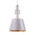 Подвесной светильник Lumina Deco Muraneo LDP 1123 SL