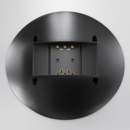 Подвесной светодиодный светильник Maytoni Technical Pendant system Parity Campana TR127B-12W3K-W