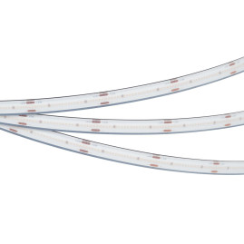 Светодиодная влагозащищенная лента Arlight 4W/m 480Led/m CSP дневной белый 5M герметичная CSP-PFS-X480-10mm 24V Day4000 045043