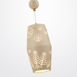 Подвесной светильник Odeon Light Karelia Pendant 5444/1