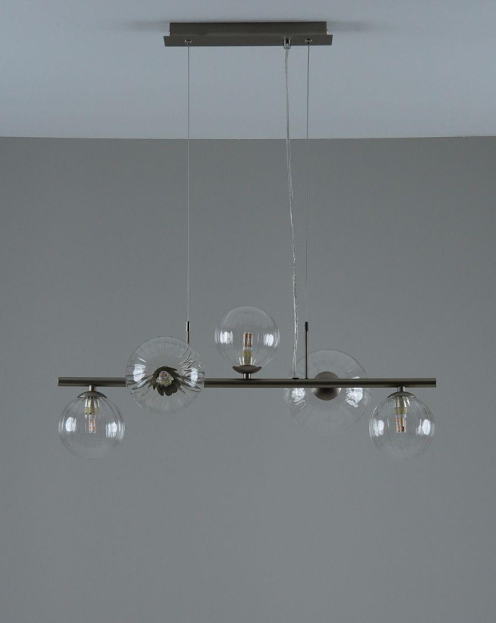 Подвесная люстра Moderli Renny V10802-5P