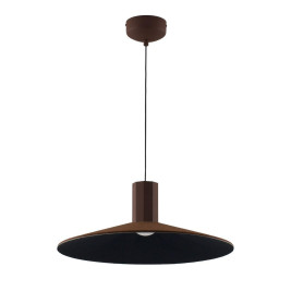 Подвесной светодиодный светильник Moderli Ontario V11087-PL