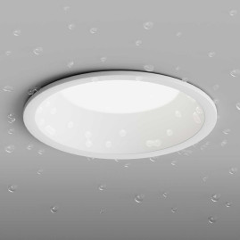 Встраиваемый светильник Hesby Lighting Harstad HSBL_0228