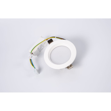 Встраиваемый светодиодный светильник Fiberli CDEW4 11130102