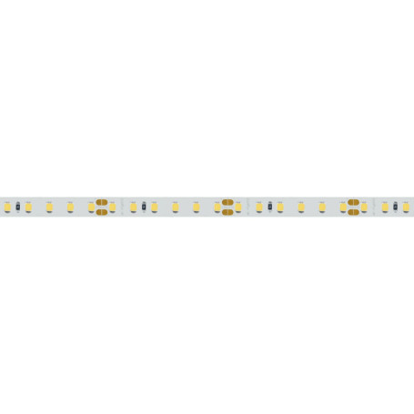 Светодиодная лента Arlight 14,4W/m 120Led/m 2835SMD теплый белый 5M RT 2-5000 24V Warm2700 2x 015699