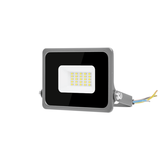 Светодиодный прожектор WOLTA WFL-20W/07