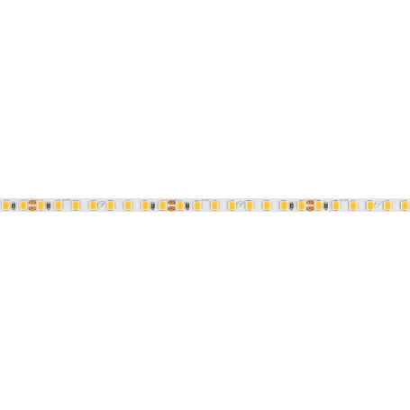 Светодиодная лента Arlight 15W/m 160LED/m 2835SMD теплый белый 5M RT-A160-5mm 24V Warm3000 037813