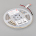 Светодиодная лента Arlight 15W/m 160LED/m 2835SMD теплый белый 5M RT-A160-5mm 24V Warm3000 037813