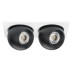 Комплект из светильника и рамки Lightstar Intero Ball (217526+217072+217072) i5267272