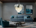 Подвесная люстра Ambrella light Traditional TR5242