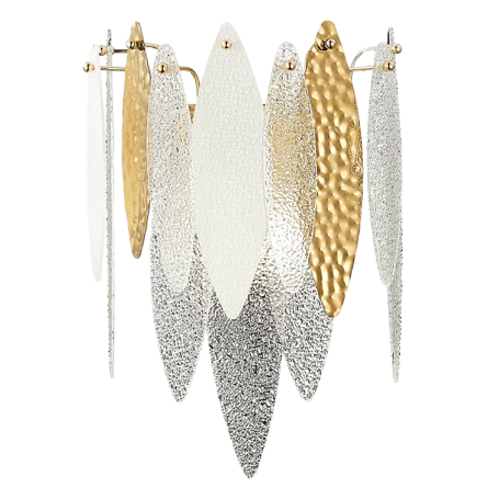 Настенный светильник ST Luce Lastra SL1224.201.02