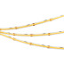 Светодиодная лента Arlight 8W/m 480LED/m CSPSMD холодный белый 5M COB-X480-8mm 24V White6000 039057