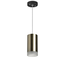 Комплект с подвесным светильником Lightstar Rullo (214431+590057+202430) RP43130