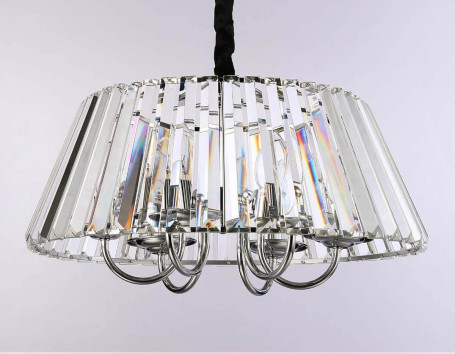 Подвесная люстра Ambrella light Traditional TR5038