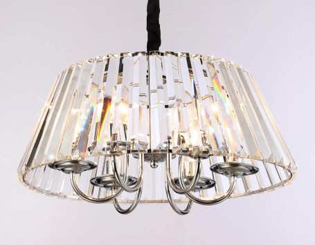 Подвесная люстра Ambrella light Traditional TR5038