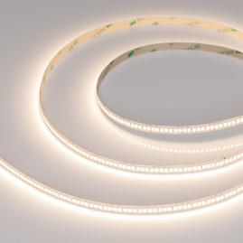 Светодиодная лента Arlight RT-A280-8mm 24V Warm3000 045566