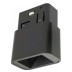 Трековый светодиодный светильник iLedex Technical Vision 4822-018-L36-2W-24DG-3000K-BK
