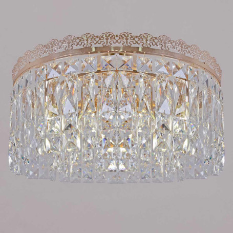 Люстра Reluce 90329-0.3-08 FGD