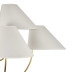 Потолочная люстра MyFar Lukas MR2390-6C