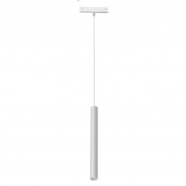 Трековый светодиодный светильник iLedex Technical Vision SMART 4825-043-H400-10W-24DG-WH