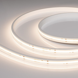 Светодиодная лента герметичная Arlight ARL-PV-X720-15mm 230V Day4000 (14 W/m, IP65, 30m) 054673
