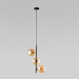 Подвесной светильник TK Lighting 6188 Estera Brown