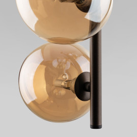 Подвесной светильник TK Lighting 6188 Estera Brown