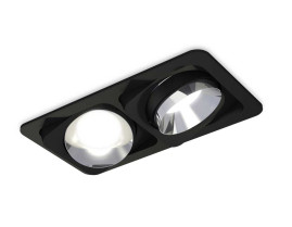 Комплект встраиваемого светильника Ambrella light Techno Spot XC (C7664, N7032) XC7664022