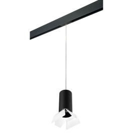 Комплект с трековым светильником Lightstar Rullo (216487+595887+202486) PRORP6487486