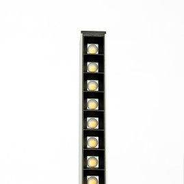 Подвесной светильник Citilux EDGE CL720010N