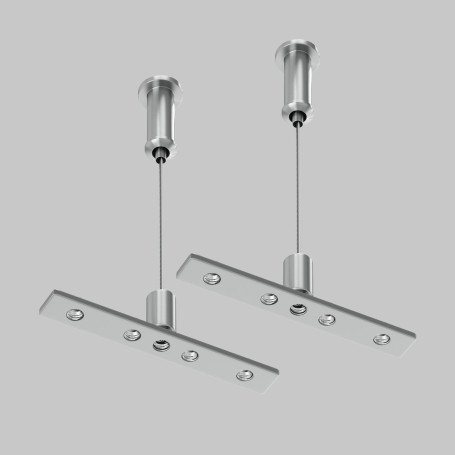 Тросовый подвес Maytoni Technical Accessories for tracks Exility TRAM034SW-2S