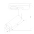Трековый светодиодный светильник TK Lighting 4142 Tracer