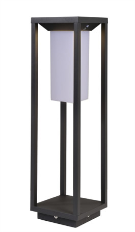 Светильник на солнечных батареях Deko-Light Samas Solar 733050